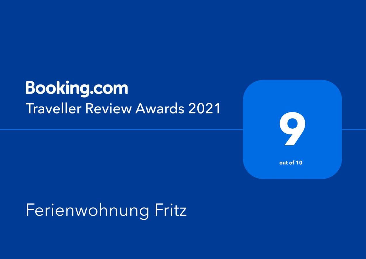Ferienwohnung Fritz Villach Esterno foto