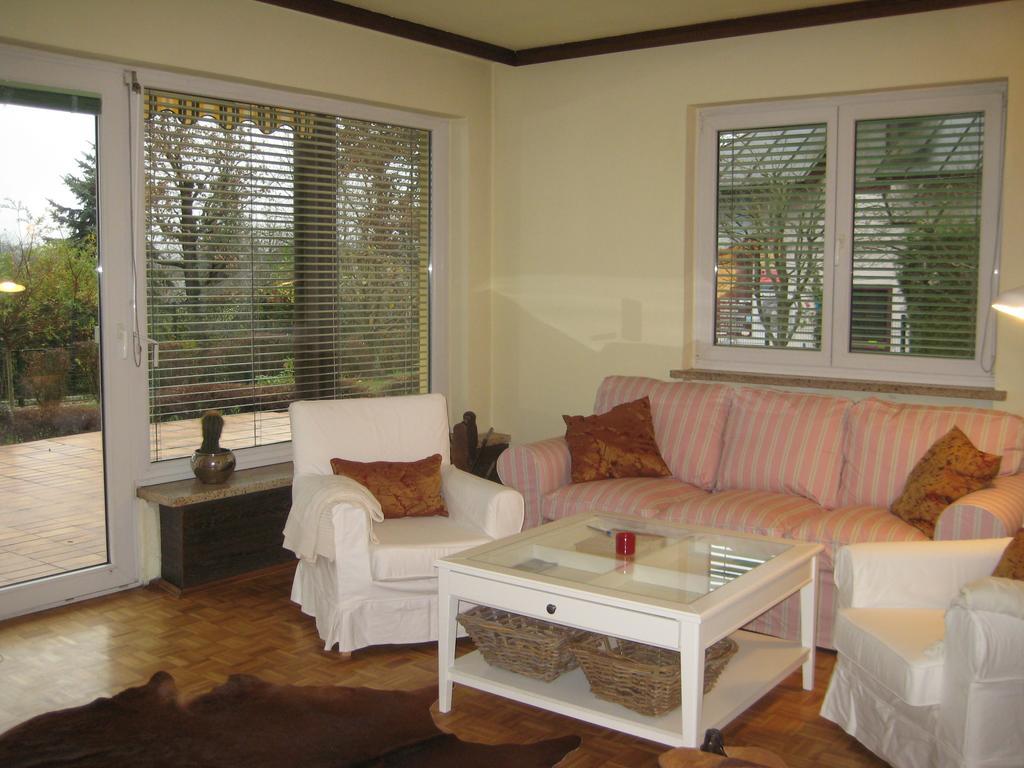 Ferienwohnung Fritz Villach Camera foto