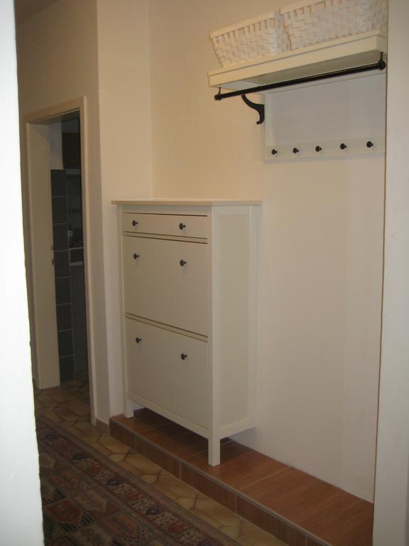 Ferienwohnung Fritz Villach Esterno foto