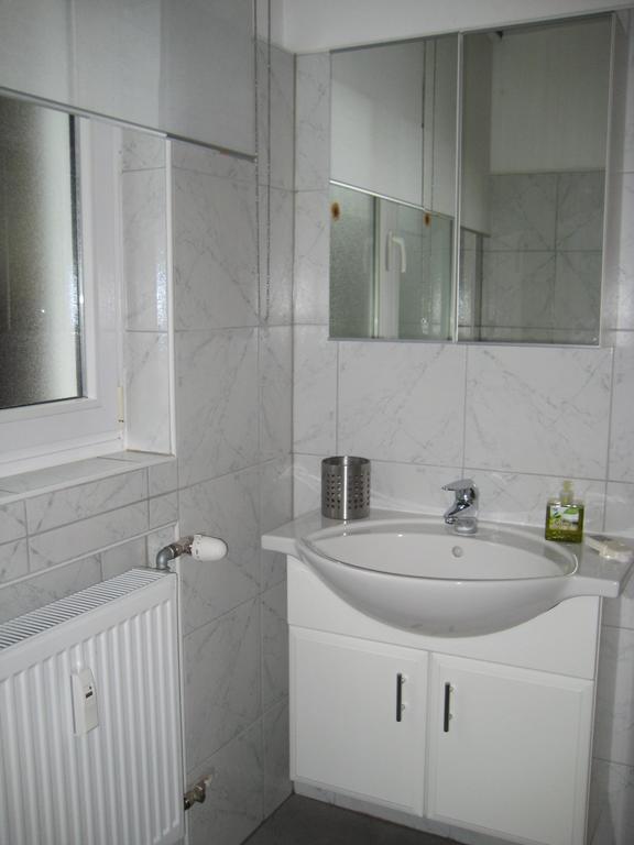 Ferienwohnung Fritz Villach Esterno foto