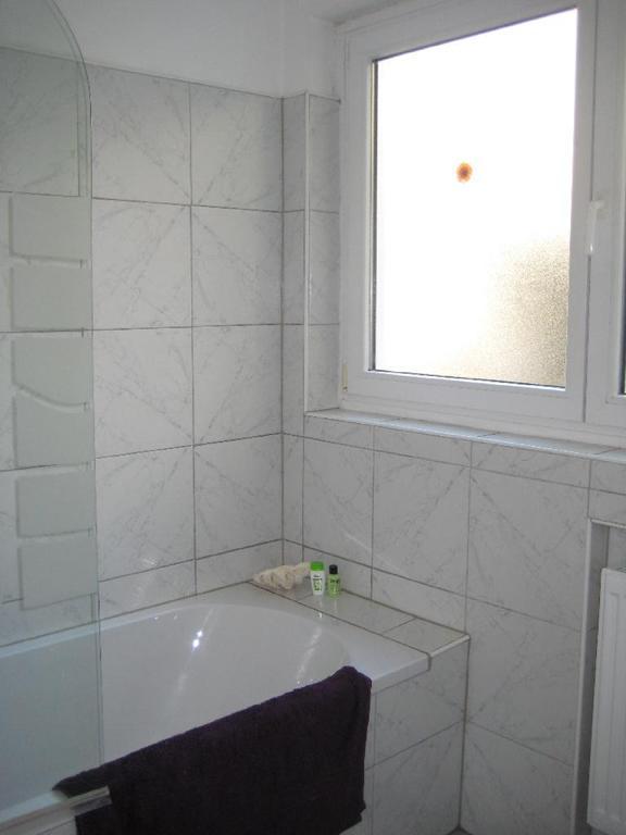 Ferienwohnung Fritz Villach Esterno foto