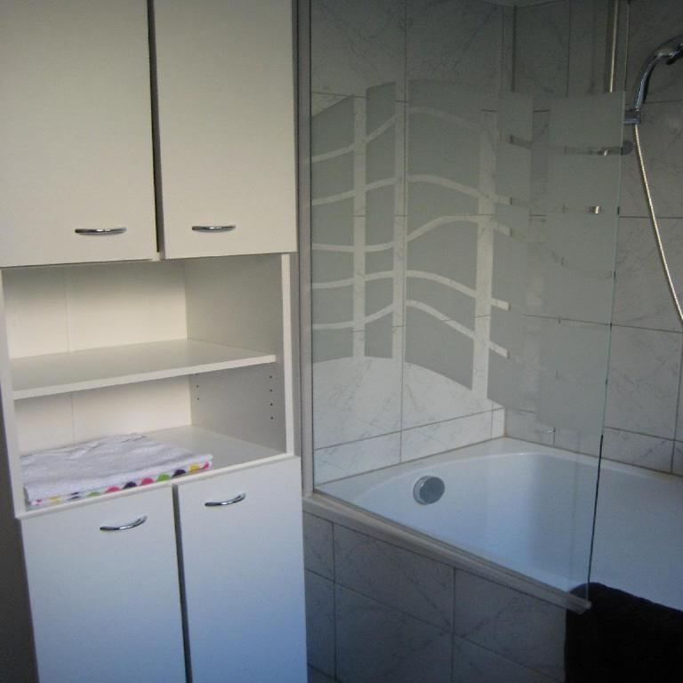 Ferienwohnung Fritz Villach Esterno foto