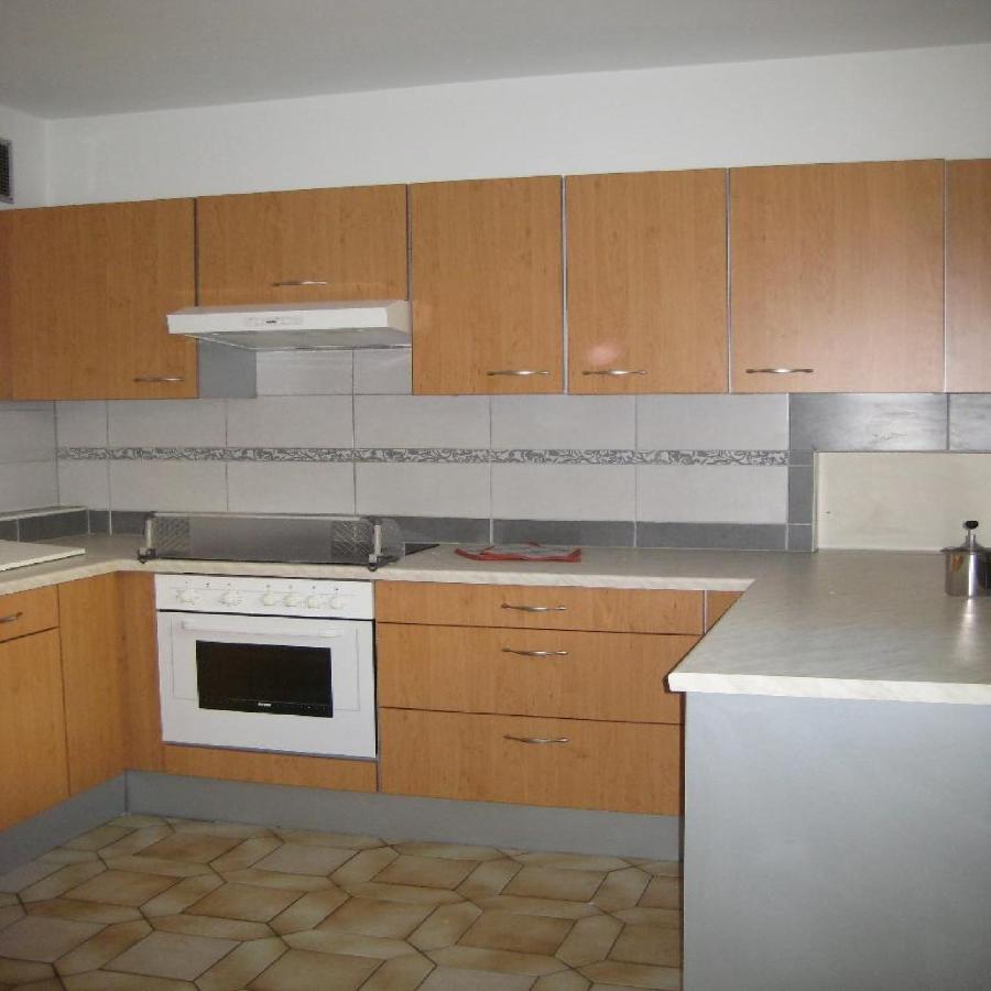 Ferienwohnung Fritz Villach Esterno foto