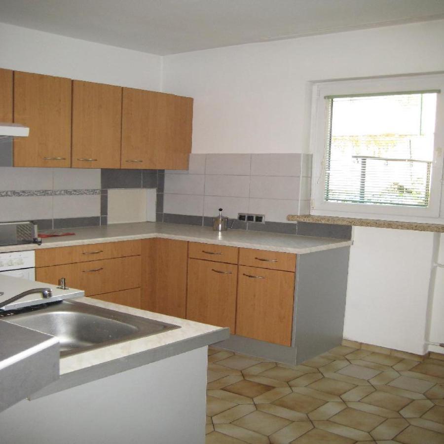 Ferienwohnung Fritz Villach Esterno foto
